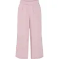Pieces Pia Culotte Wide Leg Høye Bukser