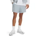 Under Armour Unstoppable Fleece Grid Shorts