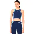 Oakley Apparel Pursuit Cropped Top Sport-bh