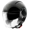 Mt Helmets Viale Sv S åpen Hjelm