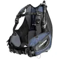 Cressi Emperor Bcd