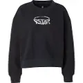 G-Star Logo Loose Collegegenser