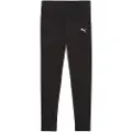 Puma ESS Leggings Youth, Clothing, Black, 11-12Y