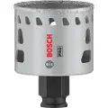 Bosch Pc Plus Hs Diamantbor 51 Mm