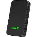 Carlinkit 2air USB-adapter for trådløs CarPlay og Android Auto