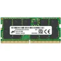 Micron - DDR5 - modul - 32 GB - SO DIMM 262-pin - 4800 MHz / PC5-38400 - CL40 - 1.1 V - ikke-bufret - ECC