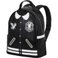 KARACTERMANIA Varsity Wednesday Ryggsekk