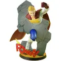 Bellfine My Hero Academia Pvc Irio Tégata Hero Suits Ver1/8 M 22 Cm Figur
