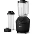 Philips 3000 Series Blender ProBlend-teknologi, 450 W, 1,9 l HR2041/41R1