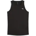 Puma RUN CLOUDSPUN Running Tank Top Women, Clothing, Black, XL