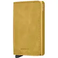 Secrid Slimwallet Vintage Lommebok I Skinn