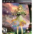Koei Tecmo Ps3 Atelier Ayesha: Alchemist Of Dusk Import