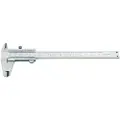 Unior Verktøy Calliper With Vernier Scale