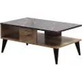 Kalune Design Hanah HomeSofabord LidyaBrunSofabordFra Homeroom