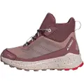 Adidas Terrex Trailmaker 2 Mid Rain.rdy Barnas Tursko