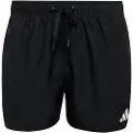 Adidas 3 Stripes 3´´ Badebukse