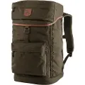 Fjällräven Singi Stubben ryggsekk, dark olive
