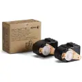 Xerox Toner cyan 4.500 sider