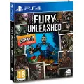 Meridiem Games Fury Unleashed (Bang!! Edition) - Sony PlayStation 4 - Platformer