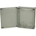 Fibox Tempo enclosure abs grey cover ta342912