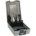 Bosch Hss Trappeborsett 4-12/4-20/6-30 Mm 3 Enheter