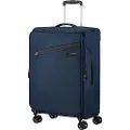 Samsonite Litebeam Spinner 66/29 Tsa 67l Trillekoffert