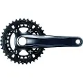 Shimano Deore Xt M8100 Hollowtech Ii Kranksett