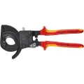 Knipex Vde Kabelkuttere 250 Mm