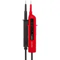 Benning PROFIPOL+ To-polet spændingstester CAT III 600 V, CAT II 690 V LED