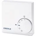Eberle Controls 111 1707 51 100 RTR-E 6724 Rumtermostat Overflademonteret 1 stk