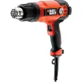 Black & Decker BLACK+DECKER KX2200K - - trådløs