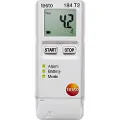 Testo 0572 1842 184 T2 Temperatur-datalogger Mål Temperatur -35 til +70 °C