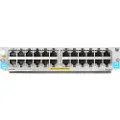HP Aruba Expansion Module Gigabit Ethernetx24 Transceiver