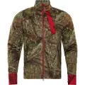 Härkila Moose Hunter 2.0 Fleece Jacka Break-Up Country/MossyOak Red XXL