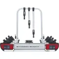 Atera Strada Sport 3 Sykkelstativ for 3 sykler