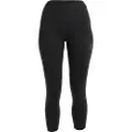Icebreaker Merino 260 Fastray Ii 25´´ High Rise Leggings