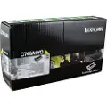 Lexmark Toner gul 7.000 sider