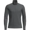 Icebreaker Merino 200 Oasis Langarmet Baselag