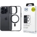 3MK Satin Armor Iphone 13 Pro 6.1´´ Deksel