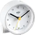 Braun Bnc 001 Vekkerklokke