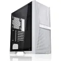 RAIJINTEK Silenos Ms Pc-tårnkasse