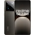 Realme GT 7 Pro 512GB/12GB - Galaksegrå