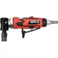 YATO YT-09676, 20000 RPM, 5 cm, Trykkluft, 480 g