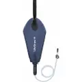 LifeStraw Peak Compact Gravity Water Filter, 3L, Mørkeblå