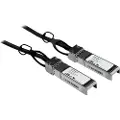 StarTech.com Sfp+ Dac H10gb Cu1m 2 M Transceiver