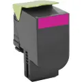 Lexmark 70c2hm0 702hm Høyavkastningsprogram