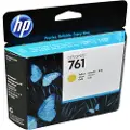HP 761 - Gul - skriverhode - for DesignJet T7100, T7200, T7200 Production Printer