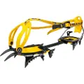 Grivel Air Tech New Matic Evo Ce Halvautomatiske Stegjern