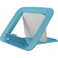 Leitz Ergo Cosy - Notebookstativ - 13 - 17 - rolig blått