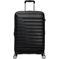American Tourister Flashline 67 Expandable 69/75l Trillekoffert